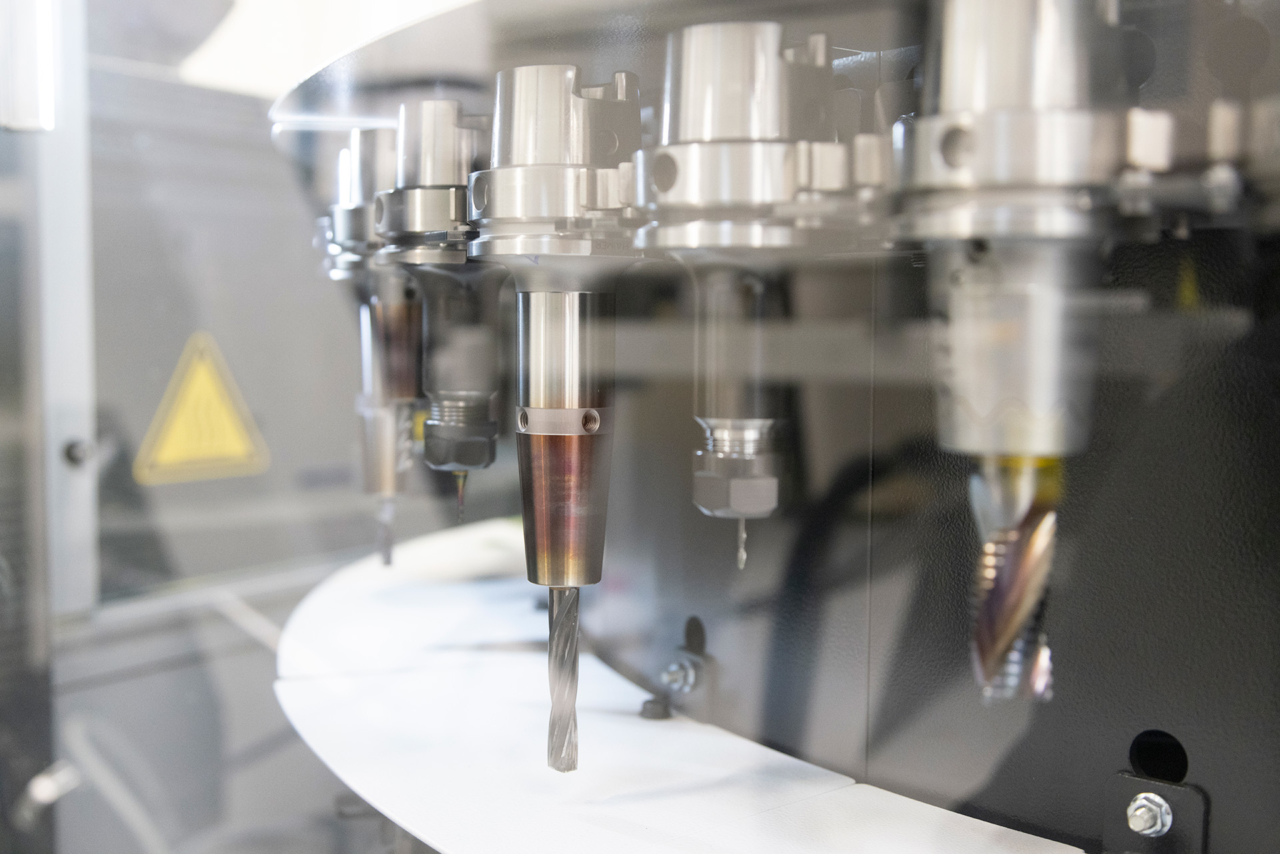 Produktbeispiele Wassermann Technologie GmbH